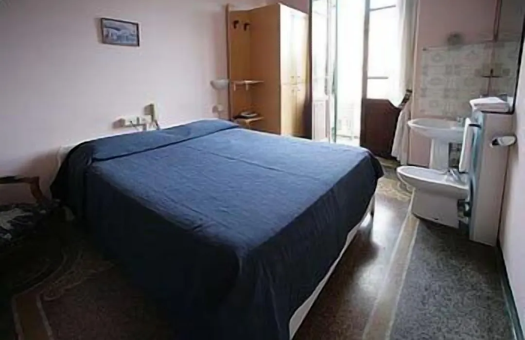 Hotel Fernanda-1