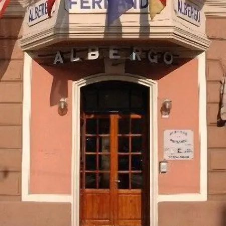 Hotel Fernanda-3